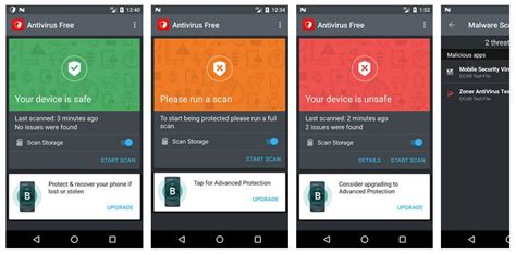 Smart assistants and other smart apps. Best Android Security Apps 2020 - Editors Apps