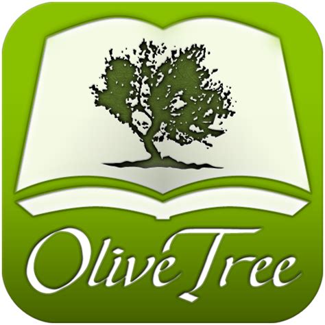 Bible By Olive Tree Apps And Games