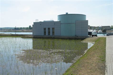 Nach der eröffnung der naherholungsanlage phoenix see im frühjahr 2011 erfreut sich das neue freizeitareal in dortmund bereits äußerst regen zuspruchs. Phosphateliminationsanlage Dortmund Phoenixsee | Kroos und ...