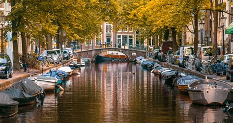 Dit Zijn De Mooiste Plekken In Nederland Voor Een Dagje Uit In