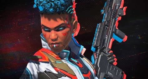 Apex Legends System Override Collection Event Revealed Gameir