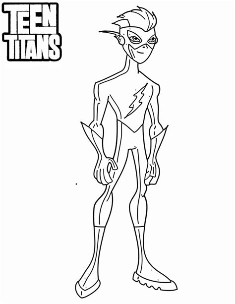 He is one of the founders of a superhero team called the justice league. Flash Coloring Pages - Best Coloring Pages For Kids