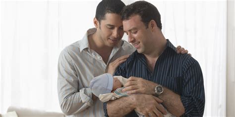 Looking Back On Two Decades Of Helping Gay Men Have Kids Huffpost