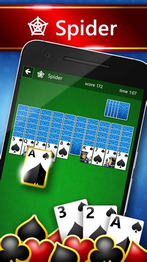 Microsoft Solitaire Collection Apk Download For Android Androidfreeware