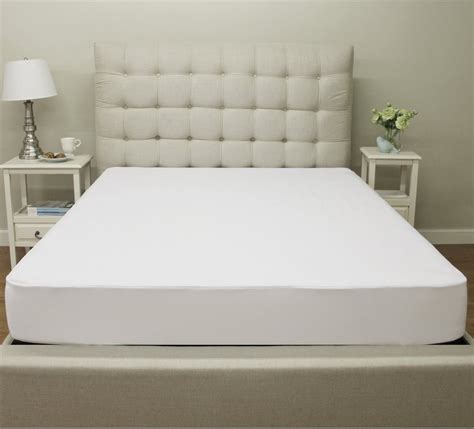 Comparaboo analyzes all waterproof mattress protectors of 2021, based on analyzed 32,986 consumer reviews by comparaboo. Linenwalas Fitted Queen Size Waterproof Mattress Protector ...