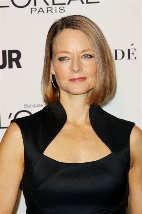 Последние твиты от jodie foster news (@tt_jodiefoster). JODIE FOSTER at Glamour Women of the Year 2014 Awards in ...