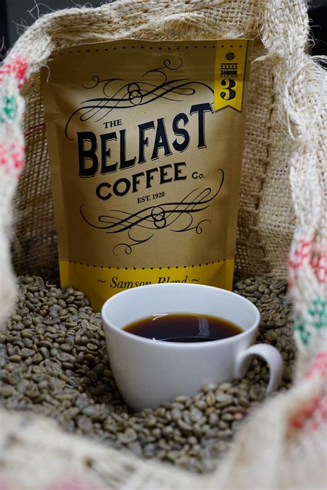 With over 5,000 products available to choose from in our online store, you are sure to find what you're. Belfast coffee - Buy Irish Food
