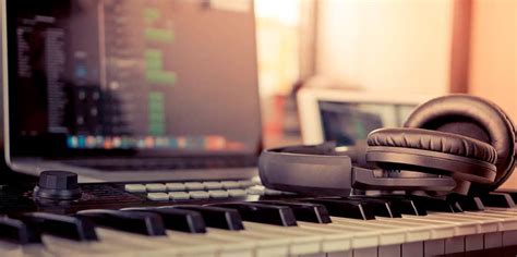 learn music production with uk