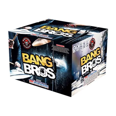 Bang Bros Big Daddy Ks Fireworks Outlet