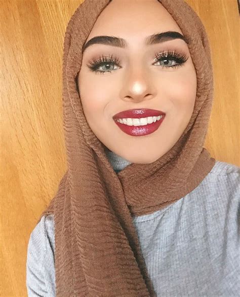 Pinterest Adarkurdish Muslim Beauty Hijabi Girl Hijabi Fashion