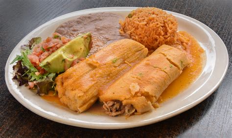 tamales plate adelita s taqueria