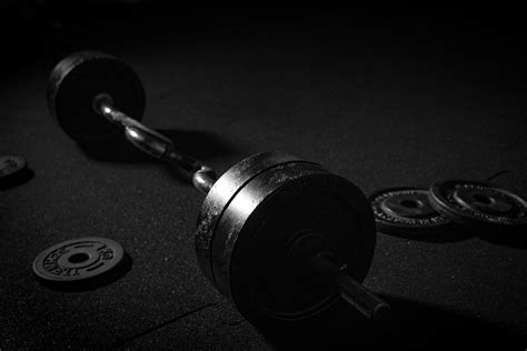 1920x1080px Free Download Hd Wallpaper Weight Training Exercise
