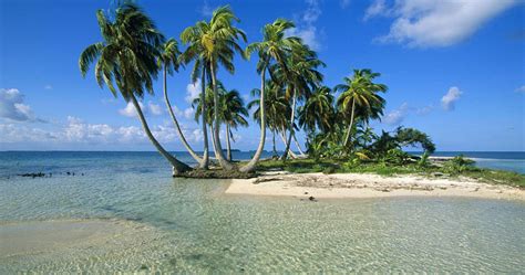 Belize Beach Wallpapers Top Free Belize Beach Backgrounds