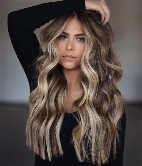 What Color Highlights For Blonde Hair Home Design Ideas