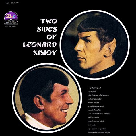 Leonard Nimoy The Ballad Of Bilbo Baggins Lyrics Genius Lyrics