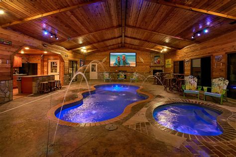 Maybe you would like to learn more about one of these? Sevier County TN Cabins For Sale with Pools - MartyLoveday.com