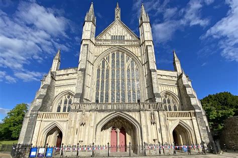 14 Top Rated Attractions And Things To Do In Winchester England Planetware
