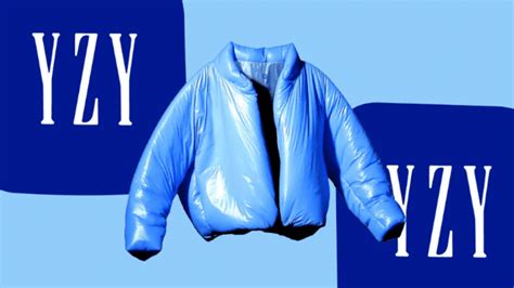 Yeezy X Gap Round Jacket Large Brand New W Tag Detroit Mall