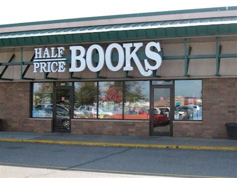 Get driving directions for every book store location in alberta. Half Price Books Coupons near me in Apple Valley, MN 55124 ...