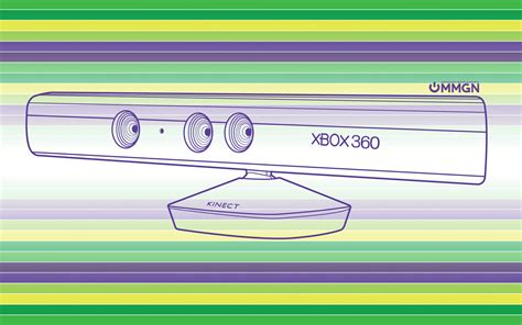 Icon Xbox 360 Kinect Clip Art Library