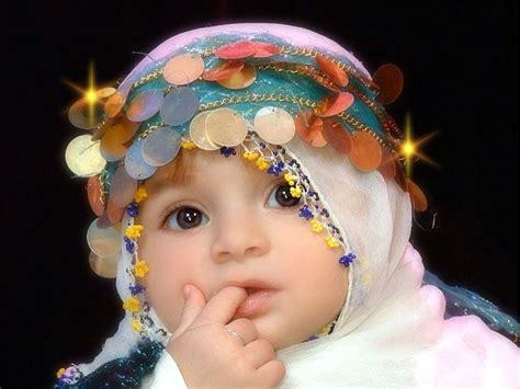 Islamic Baby Wallpapers Wallpaper Cave