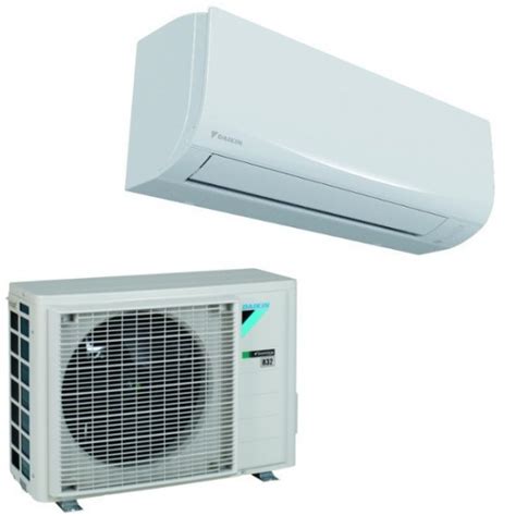 Daikin Ftxf A Klimaanlage R Inverter K Hlen Und Heizen Kw Bis