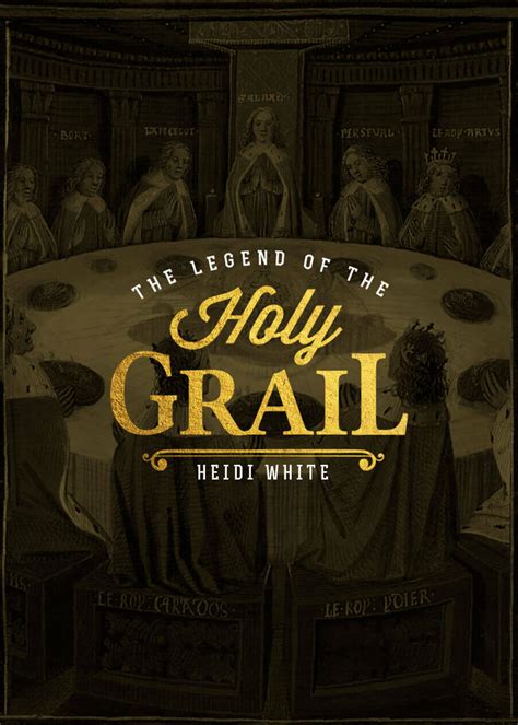 Legend Of The Holy Grail Webinar Recording Circe Institute