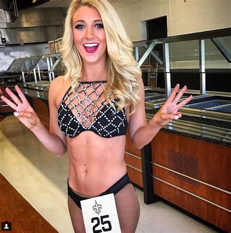 Cheerleader Claims She Was Fired Because Of A Revealing Photo On