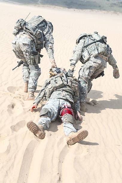 Top 60 Wounded Soldiers Stock Photos Pictures And Images Istock