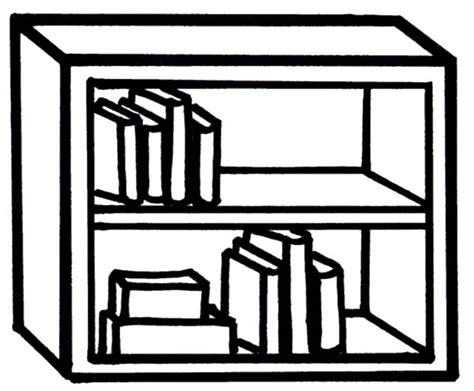 You can explore various adorable elf on the shelf coloring pages. Bookshelf With Little Books Collection Coloring Pages ...