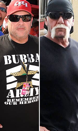 Hulk Hogan Sues Best Friend Bubba The Love Sponge Over Leaked Sex Tape