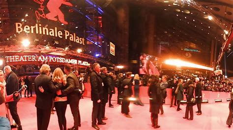 Der Berlinale-Palast | 360°-Videos