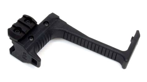 A3 Tactical Uzi Pro Angled Foregrips Wguard Up To 800 Off W Free Sandh