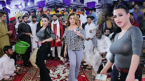 Rimal Ali Shah Dance Performance Sgrecords Youtube