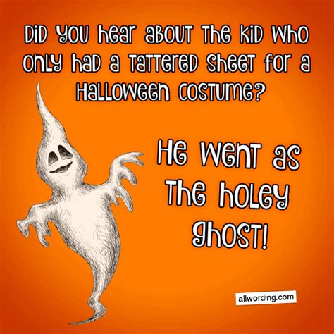 75 Ghost Puns That Are Sure To Raise Your Spirits