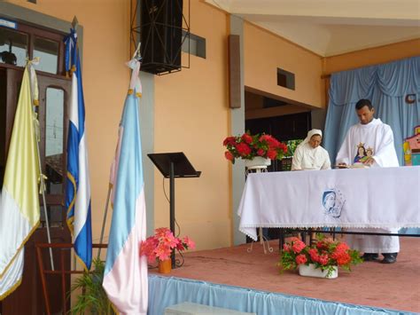 Colegio María Auxiliadora Primaria Aniversario Del Instituto De Las