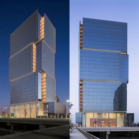 Al Hilal Bank Office Tower 品素品设计