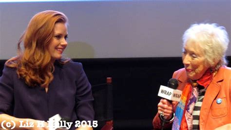 Amy Adams And Margaret Keane Tell Big Eyes Movie Story Youtube