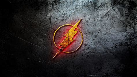 Dc Flash Wallpapers Top Free Dc Flash Backgrounds Wallpaperaccess