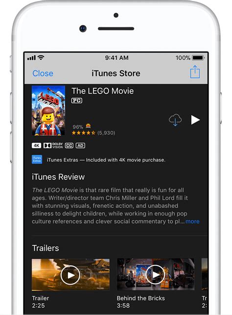 However, if you sign up for an account, you can make them less frequent, resulting in a better and cleaner experience. How to Download Movies on iPhone for Free? The Best Way Here