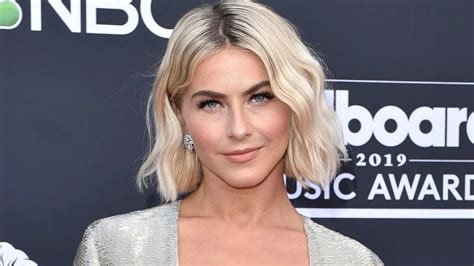 39 Facts About Julianne Hough