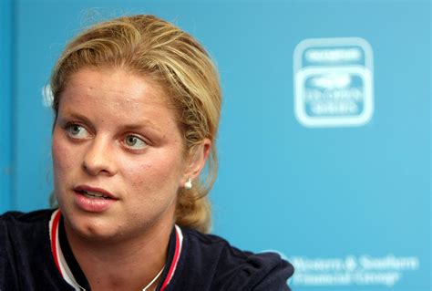 Kim Clijsters Photo 2 Of 132 Pics Wallpaper Photo 462926 Theplace2
