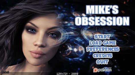 Sex Game Mike S Obsession Version 1 0 Completed K84 Sci Fi Hentai [2023]
