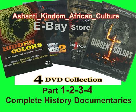 Hidden Colors Series Volumes Collection King Flex New Ebay