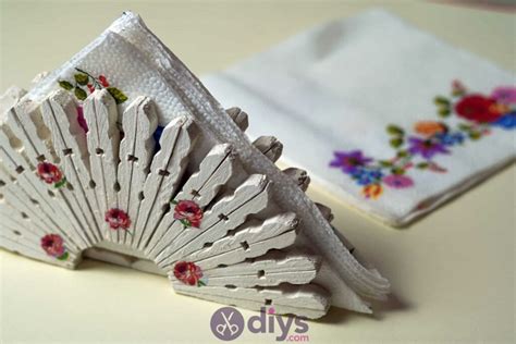 Easy And Creative Wooden Clothespin Crafts Catenus