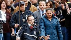 Unprecedented Knox Co Police Overwhelmed By Arrests