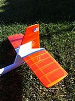 I have an original craft air kit and couldn't find the number. Craft Air Windrifter SD100 Sailplane RTF... - RC Groups