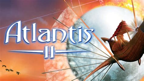 Atlantis 2 Beyond Atlantis Pc Mac Steam Game Fanatical