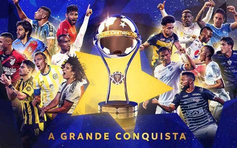 We did not find results for: O mata-mata da Copa Sul-Americana de 2021, com 4 ...