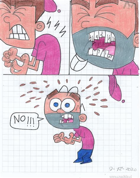 Comic End of The Fairly Oddparents Part 4 by matiriani28 on DeviantArt